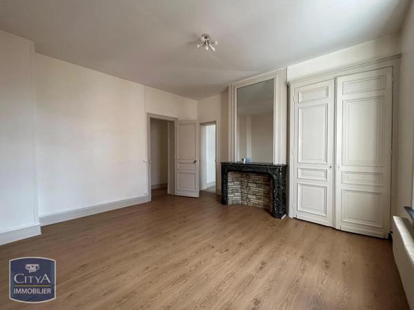 Appartement à louer 3 pièces 73.23m² Lille (59000)