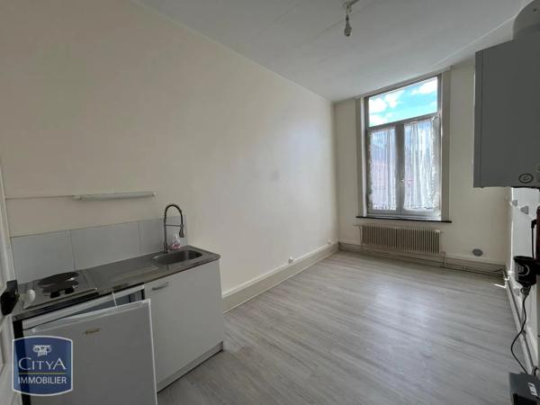 Appartement à louer 3 pièces 73.23m² Lille (59000)