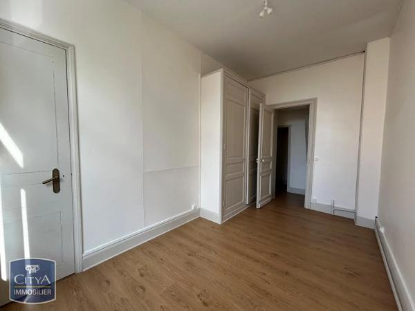 Appartement à louer 3 pièces 73.23m² Lille (59000)