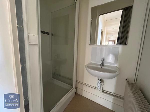 Appartement à louer 3 pièces 73.23m² Lille (59000)