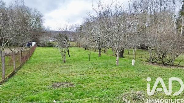 Maison à vendre 4 pièces 82 m² Le Pêchereau