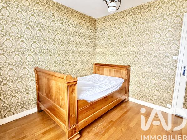 Maison à vendre 4 pièces 82 m² Le Pêchereau