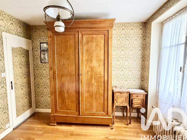 Maison à vendre 4 pièces 82 m² Le Pêchereau