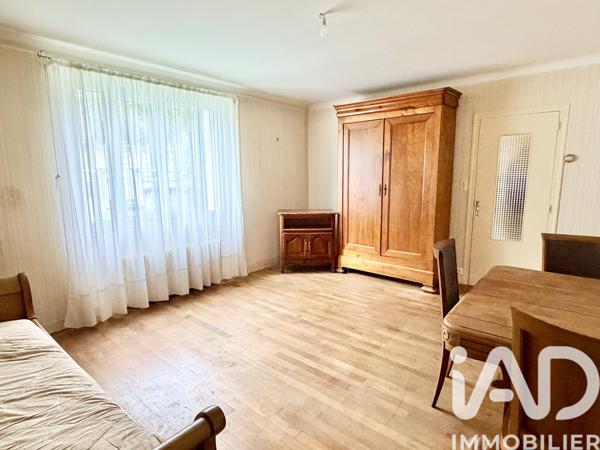Maison à vendre 4 pièces 82 m² Le Pêchereau