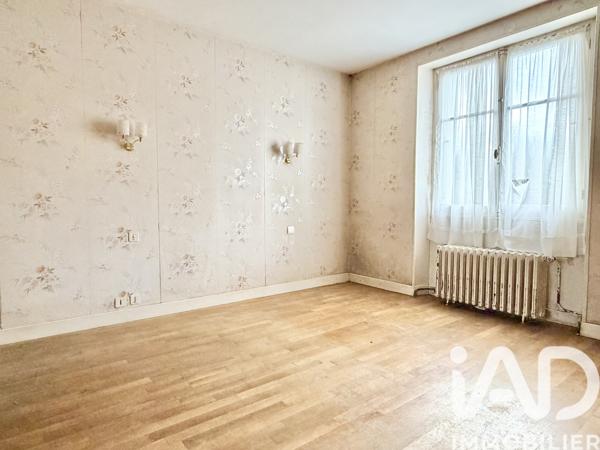 Maison à vendre 4 pièces 82 m² Le Pêchereau