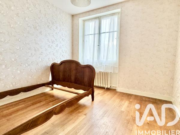 Maison à vendre 4 pièces 82 m² Le Pêchereau