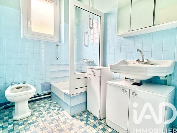 Maison à vendre 4 pièces 82 m² Le Pêchereau