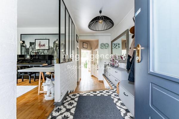 Maison à Le Perreux-sur-Marne, 94170 - 11 pièces 252m²