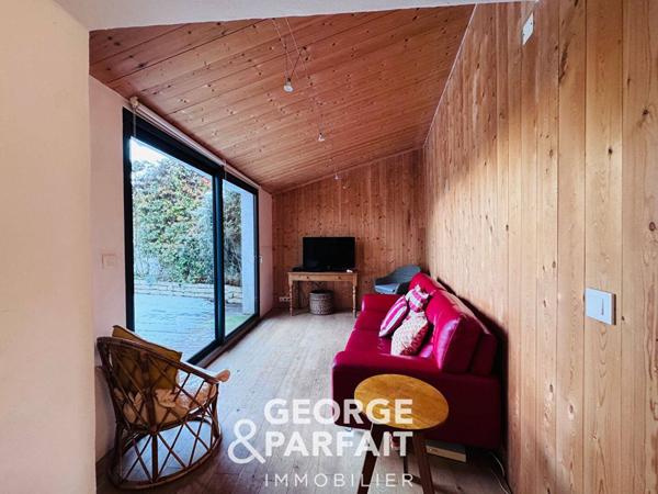 Maison Le Bois Plage En Re 5 pièce(s) 120 m2