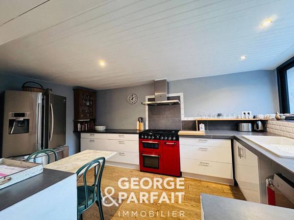 Maison Le Bois Plage En Re 5 pièce(s) 120 m2