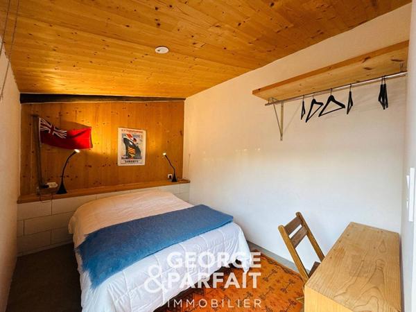 Maison Le Bois Plage En Re 5 pièce(s) 120 m2