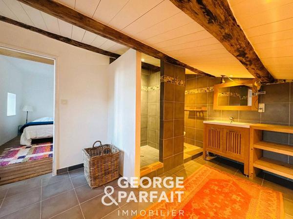 Maison Le Bois Plage En Re 5 pièce(s) 120 m2