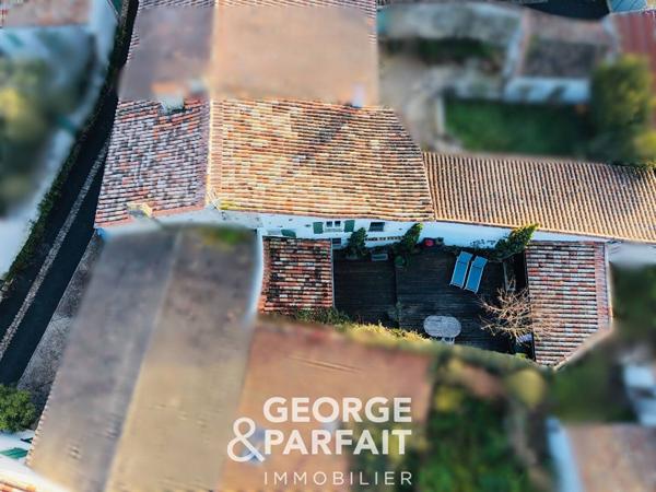 Maison Le Bois Plage En Re 5 pièce(s) 120 m2