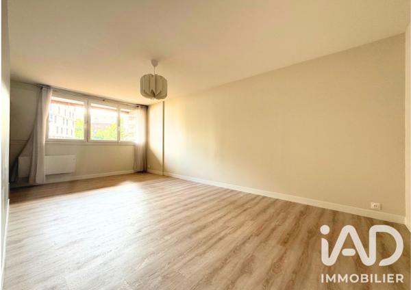 Appartement à vendre 3 pièces 69 m² Les Lilas