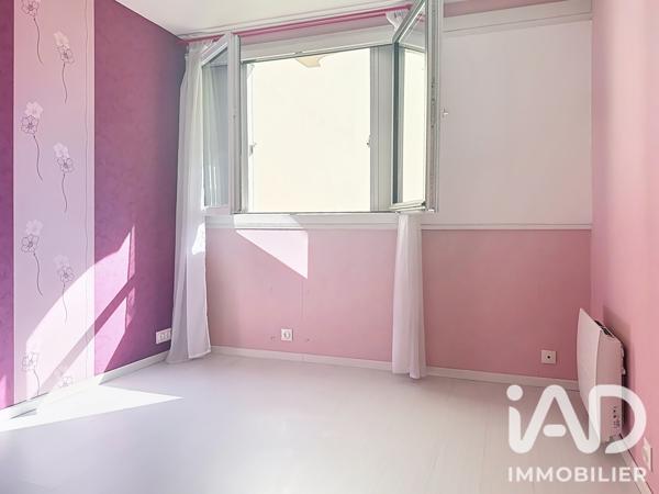 Appartement à vendre 3 pièces 69 m² Les Lilas