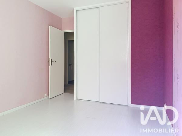 Appartement à vendre 3 pièces 69 m² Les Lilas