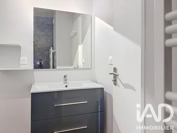 Appartement à vendre 3 pièces 69 m² Les Lilas