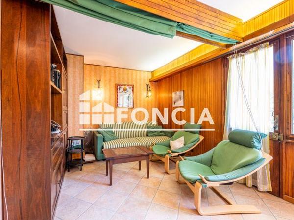 À vendre Appartement 3 pièces 64.01 m² - Chamonix-mont-blanc 74400