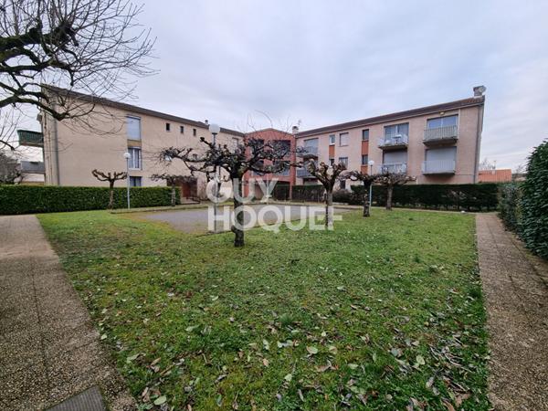 - APPARTEMENT T1 ALBI - 1 pièce(s) - 22 m2
