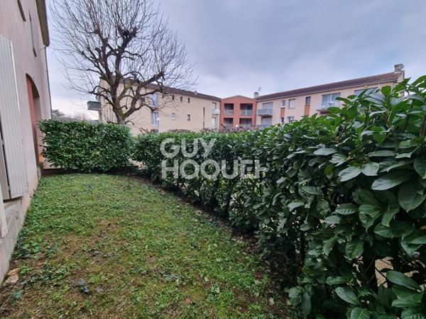 - APPARTEMENT T1 ALBI - 1 pièce(s) - 22 m2