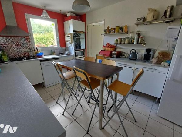 LAIGNE SAINT GERVAIS - Pavillon indépendant 