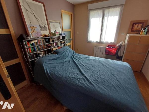 LAIGNE SAINT GERVAIS - Pavillon indépendant 