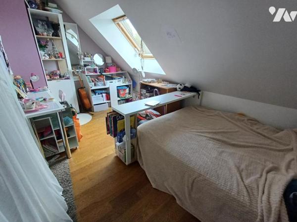 LAIGNE SAINT GERVAIS - Pavillon indépendant 