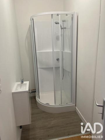 Location maison 3 pièces 11 m² Saint-Quentin