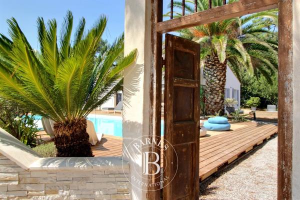 Sainte-Marie-de-Ré, Maison 8 Chambres -  284 m² à vendre