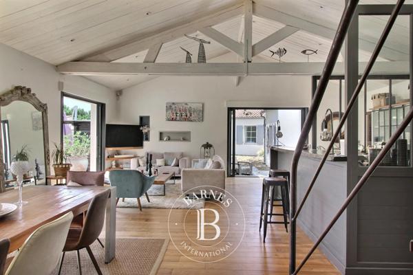 Sainte-Marie-de-Ré, Maison 8 Chambres -  284 m² à vendre