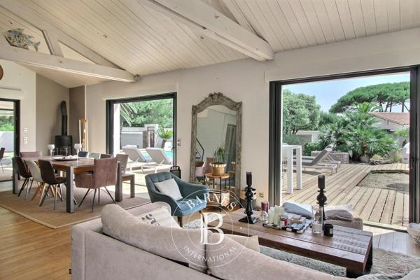 Sainte-Marie-de-Ré, Maison 8 Chambres -  284 m² à vendre