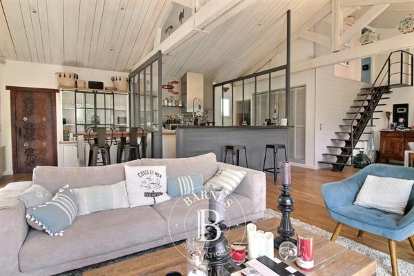 Sainte-Marie-de-Ré, Maison 8 Chambres -  284 m² à vendre