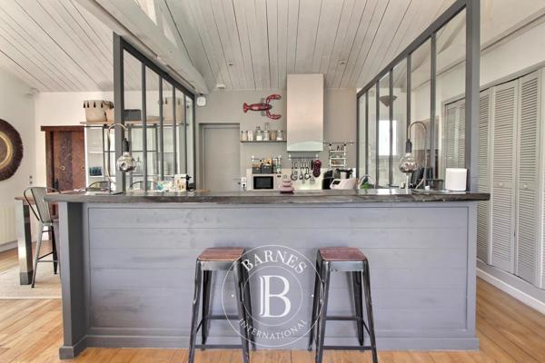 Sainte-Marie-de-Ré, Maison 8 Chambres -  284 m² à vendre