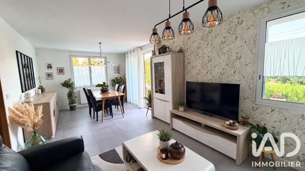 Maison à vendre 5 pièces 97 m² Belle-Église
