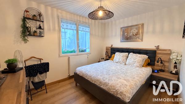 Maison à vendre 5 pièces 97 m² Belle-Église