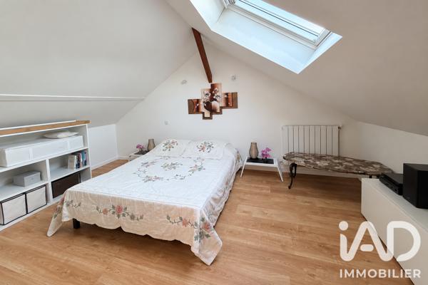 Maison à vendre 5 pièces 97 m² Belle-Église