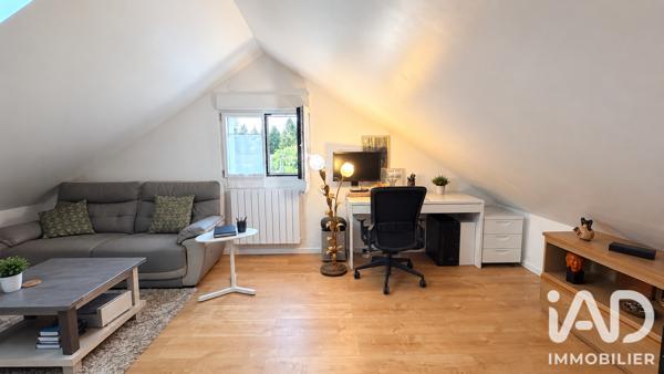 Maison à vendre 5 pièces 97 m² Belle-Église