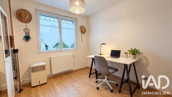 Maison à vendre 5 pièces 97 m² Belle-Église