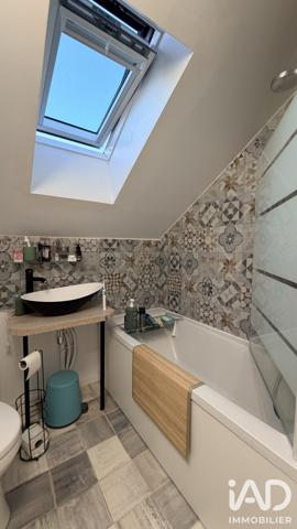 Maison à vendre 5 pièces 97 m² Belle-Église