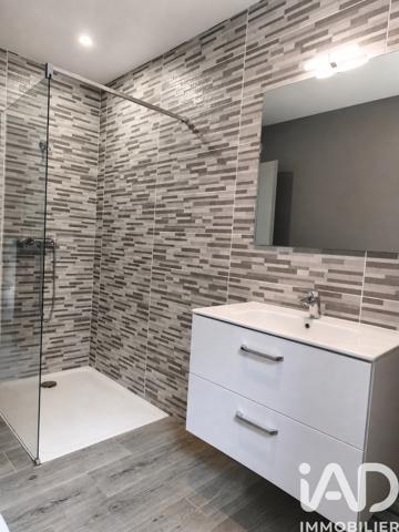 Maison à vendre 3 pièces 70 m² Saint-Martin-d'Ardèche