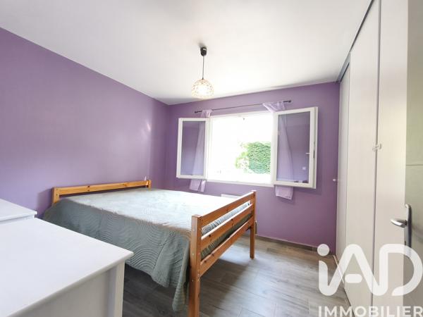 Maison à vendre 3 pièces 70 m² Saint-Martin-d'Ardèche
