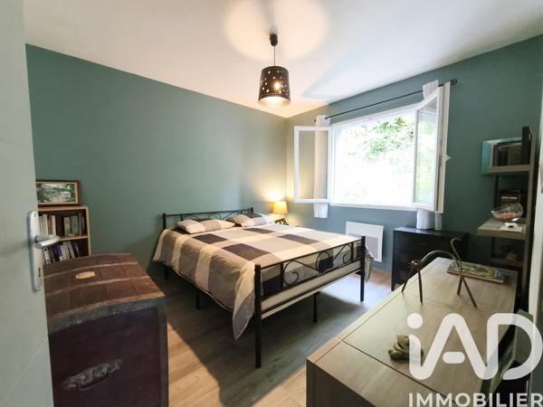 Maison à vendre 3 pièces 70 m² Saint-Martin-d'Ardèche