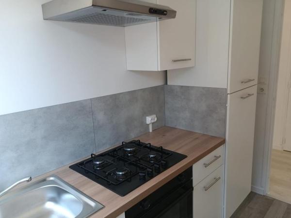 EXCLUSIVITE A VENDRE 45000 Orleans Appartement 2 pièces 37 M² ascenseur / parking