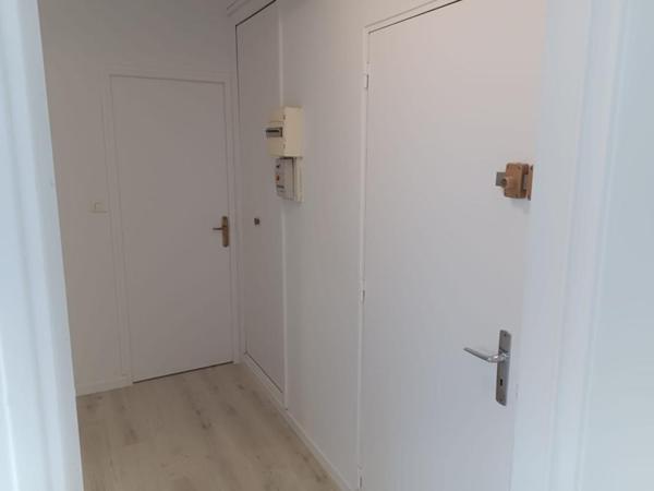 EXCLUSIVITE A VENDRE 45000 Orleans Appartement 2 pièces 37 M² ascenseur / parking