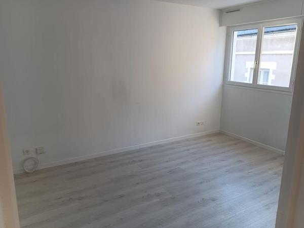 EXCLUSIVITE A VENDRE 45000 Orleans Appartement 2 pièces 37 M² ascenseur / parking