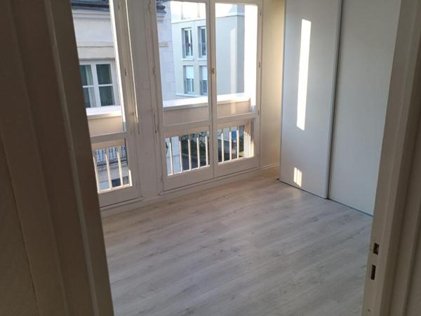 EXCLUSIVITE A VENDRE 45000 Orleans Appartement 2 pièces 37 M² ascenseur / parking