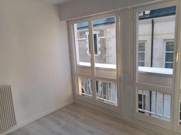 EXCLUSIVITE A VENDRE 45000 Orleans Appartement 2 pièces 37 M² ascenseur / parking