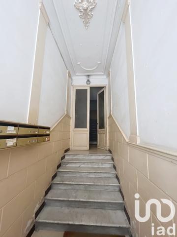 Apartment for sale 4 rooms 56 m² Marseille 1