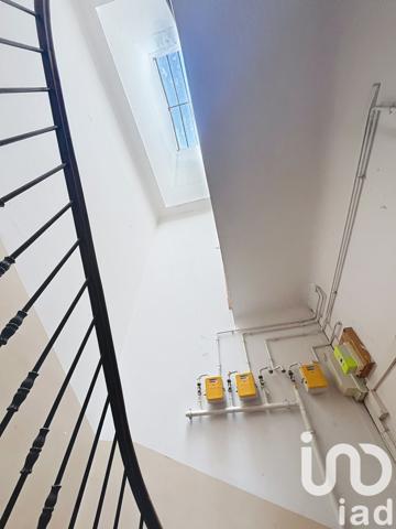 Apartment for sale 4 rooms 56 m² Marseille 1