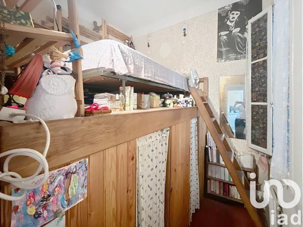 Apartment for sale 4 rooms 56 m² Marseille 1